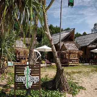 Lazy Days Bungalows fotoÄŸrafÄ±