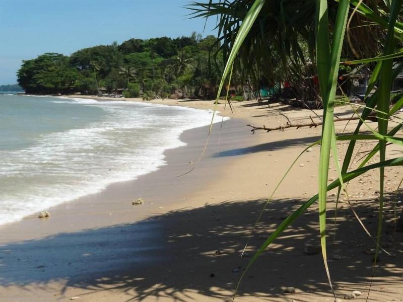 Lazy Days Bungalows - Genel
