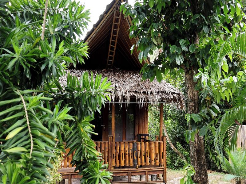 Lazy Days Bungalows - Genel