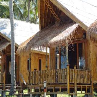 Lazy Days Bungalows fotoÄŸrafÄ±