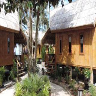 Lazy Days Bungalows fotoÄŸrafÄ±