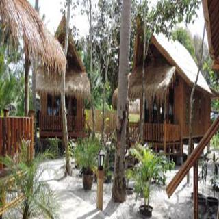 Lazy Days Bungalows fotoÄŸrafÄ±