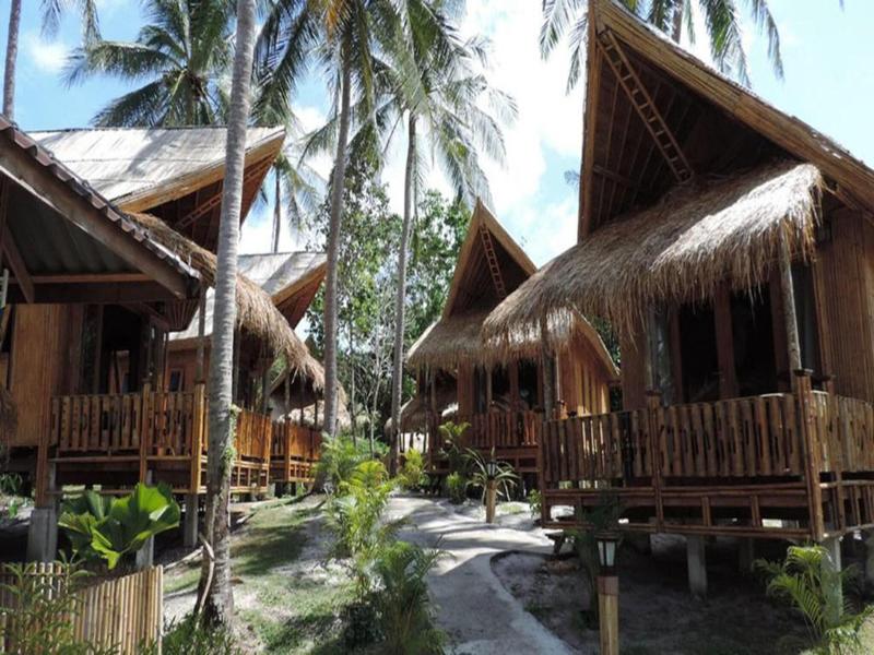 Lazy Days Bungalows - Genel
