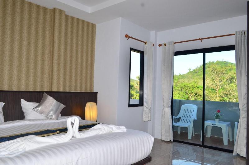 Lanta Nice Beach House - Toplantı