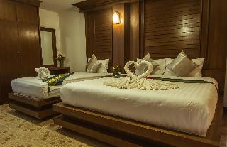 Lanta Nice Beach House otel fotoğrafı