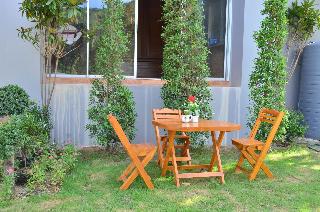 Lanta Nice Beach House fotoÄŸrafÄ±