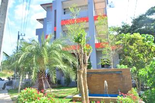 Lanta Nice Beach House fotoÄŸrafÄ±