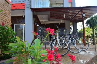 Lanta Nice Beach House fotoÄŸrafÄ±