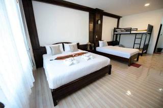 Lanta Nice Beach House fotoÄŸrafÄ±
