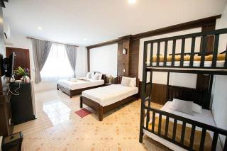 Lanta Nice Beach House fotoÄŸrafÄ±