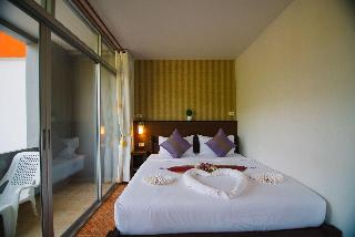 Lanta Nice Beach House fotoÄŸrafÄ±
