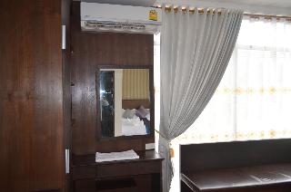 Lanta Nice Beach House fotoÄŸrafÄ±