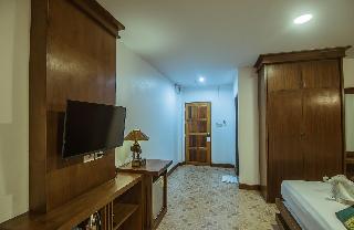 Lanta Nice Beach House fotoÄŸrafÄ±