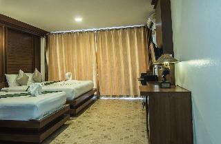 Lanta Nice Beach House fotoÄŸrafÄ±