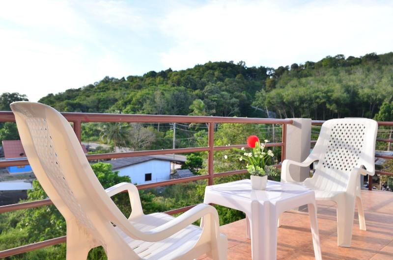 Lanta Nice Beach House - Oda