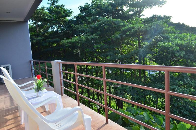 Lanta Nice Beach House - Oda