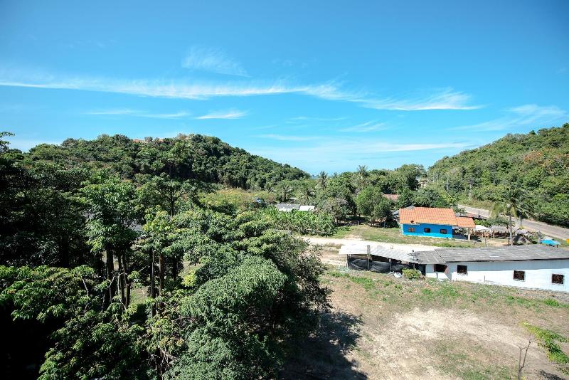 Lanta Nice Beach House - Oda