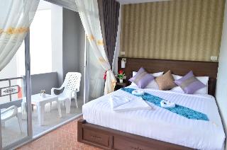 Lanta Nice Beach House fotoÄŸrafÄ±