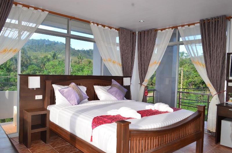 Lanta Nice Beach House - Oda