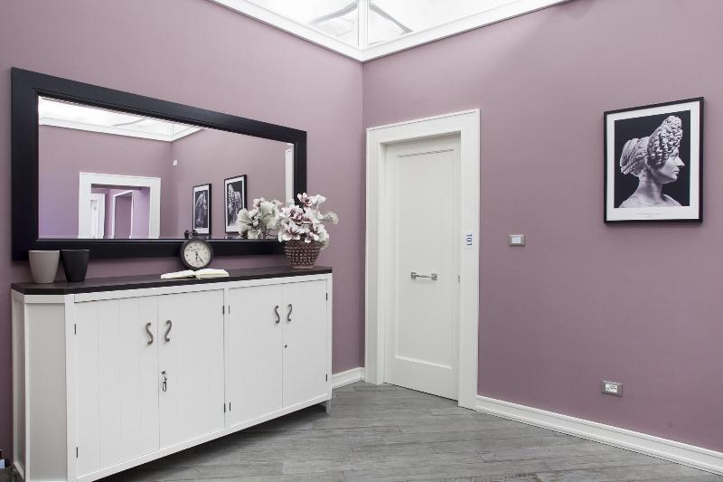 My Trevi Charming & Luxury Rooms - Lobi