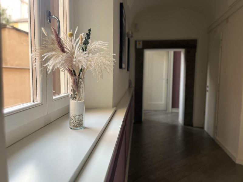 My Trevi Charming & Luxury Rooms - Lobi