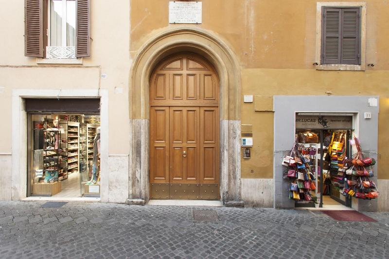 My Trevi Charming & Luxury Rooms - Genel