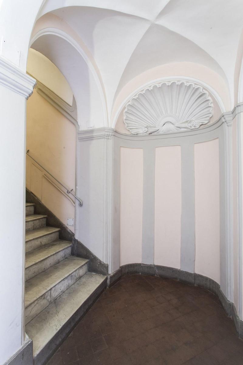 My Trevi Charming & Luxury Rooms - Genel