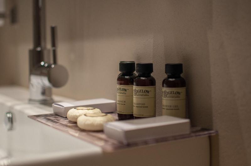 My Trevi Charming & Luxury Rooms - Oda
