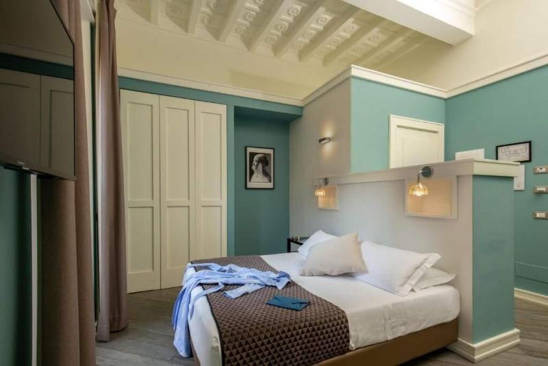 My Trevi Charming & Luxury Rooms - Oda