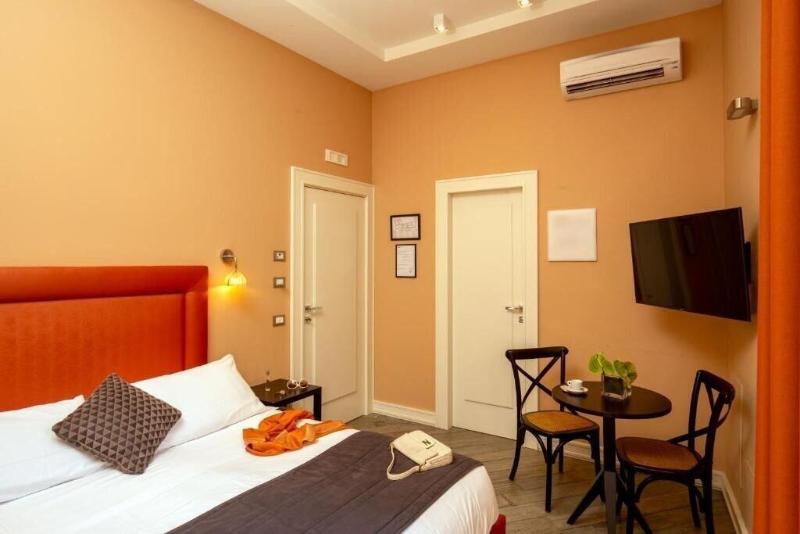 My Trevi Charming & Luxury Rooms - Oda