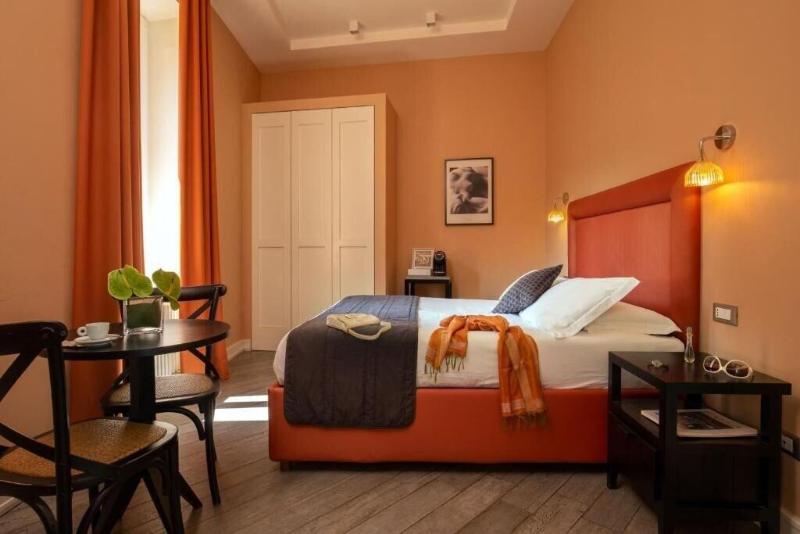 My Trevi Charming & Luxury Rooms - Oda