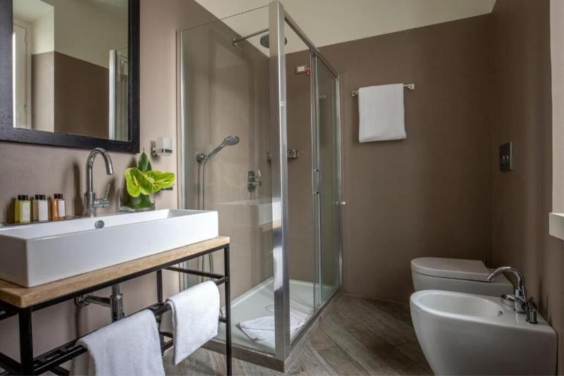 My Trevi Charming & Luxury Rooms - Oda