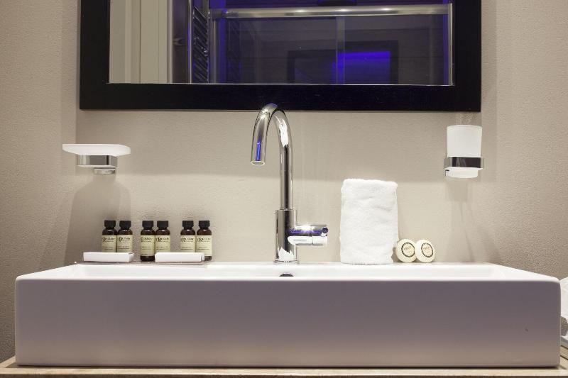 My Trevi Charming & Luxury Rooms - Oda
