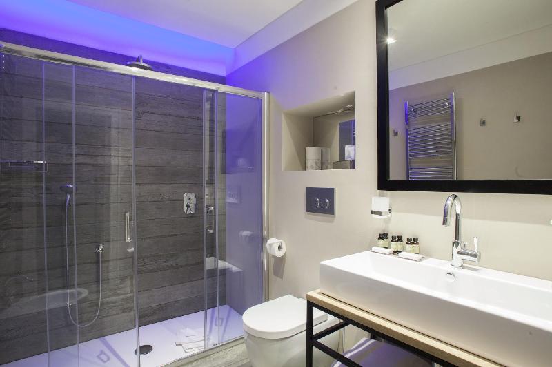 My Trevi Charming & Luxury Rooms - Oda