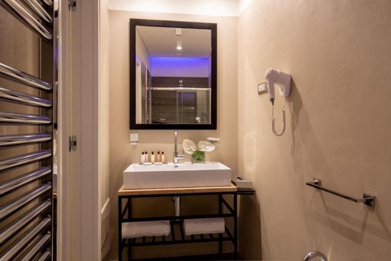 My Trevi Charming & Luxury Rooms - Oda