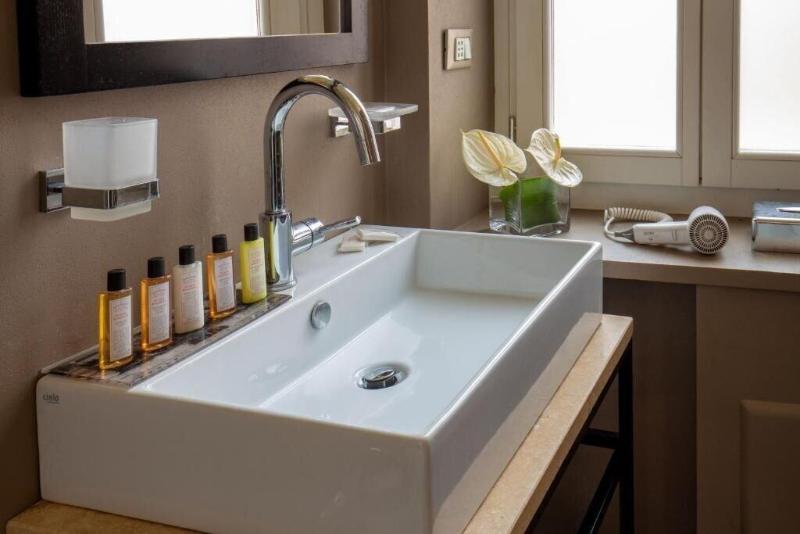 My Trevi Charming & Luxury Rooms - Oda