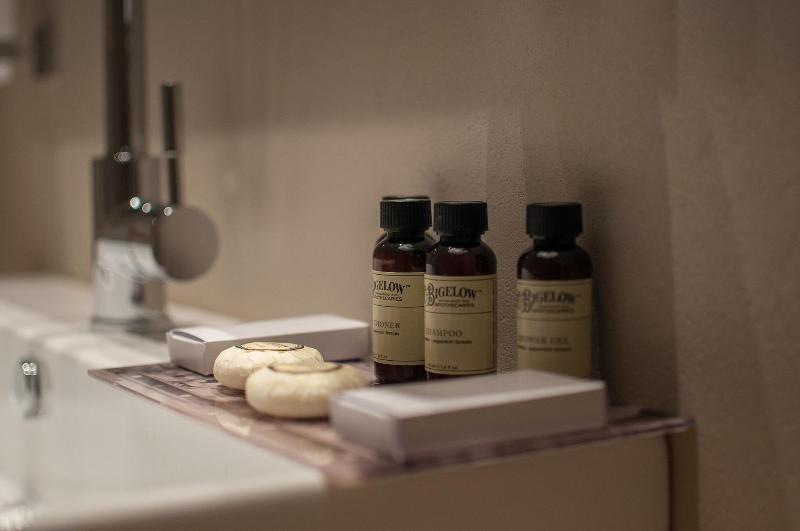 My Trevi Charming & Luxury Rooms - Oda