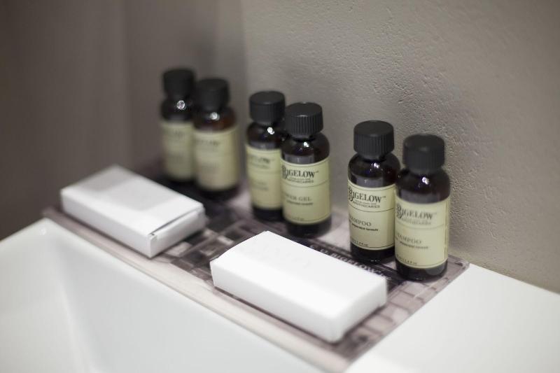 My Trevi Charming & Luxury Rooms - Oda