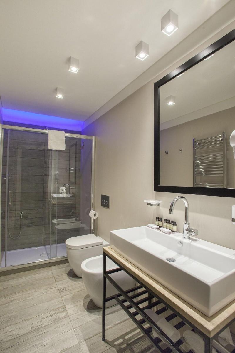 My Trevi Charming & Luxury Rooms - Oda