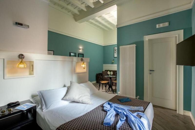 My Trevi Charming & Luxury Rooms - Oda