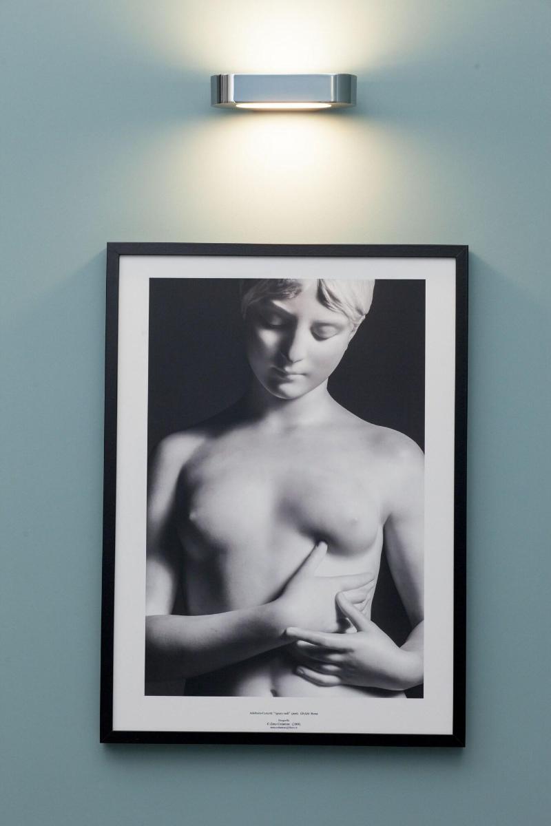 My Trevi Charming & Luxury Rooms - Oda