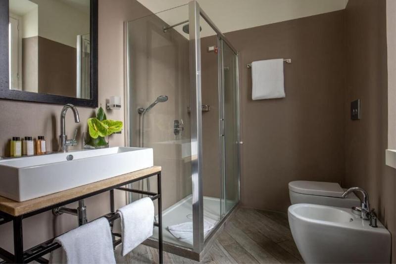 My Trevi Charming & Luxury Rooms - Oda