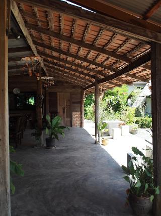 Lanta Happy Hill Resort fotoÄŸrafÄ±