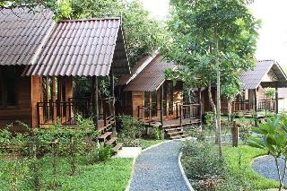 Lanta Happy Hill Resort otel fotoğrafı