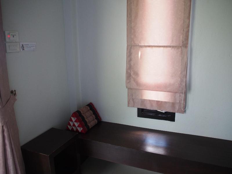 Lanta Happy Hill Resort - Oda
