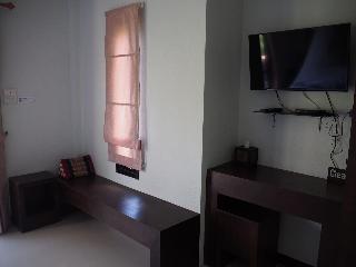 Lanta Happy Hill Resort fotoÄŸrafÄ±