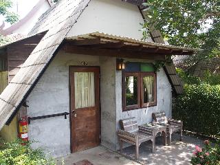 Lanta Happy Hill Resort fotoÄŸrafÄ±