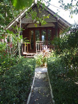 Lanta Happy Hill Resort fotoÄŸrafÄ±
