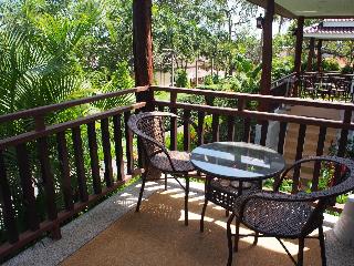 Lanta Happy Hill Resort fotoÄŸrafÄ±