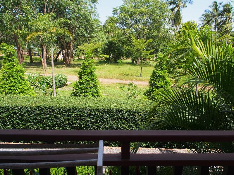 Lanta Happy Hill Resort - Oda